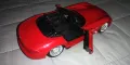 Dodge Viper SRT-10 Maisto - Мащаб 1:24, снимка 6