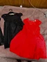 Детски рокли H&M, 2-4г.;5-6г.;6-8г., снимка 1