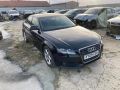 Audi A4 B8 2.0TFSI CDNC Ауди а4 б8 цднц 2.0 тфси на части, снимка 1