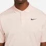 Nike Golf Shirt - NK DF Victory Solid - Arctic Orange - страхотна мъжка тениска КАТО НОВА ХЛ , снимка 1