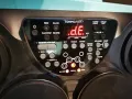 електронни барабани ALESIS Compactkit 7 с педали, палки и адаптор, снимка 6