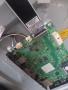 MAIN BOARD, Z02190R-5,for, GRUNDIG 55VLX600 55inc DISPLAY 057T55D14C, снимка 2