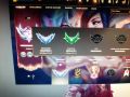 League of legends account, снимка 1