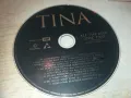 TINA TURNER CD 0109241118, снимка 1