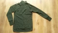 JANUS NATO Jacket 83 % Merino Wool размер M за лов риболов Горница 83% Мерино Вълна - 1215, снимка 2