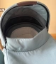 Бебешки кош за новородено Cybex Cot S Lux 2024 Stormy blue, снимка 3