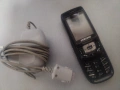 GSM телефон SAMSUNG SGH-D500 Комплект със зарядно. Работещ!, снимка 1