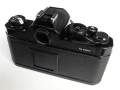 Съвършенният и сигурният SLR "NIKON-FE"- черен, тестван без проблеми, снимка 4