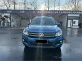 VW Tiguan 2.0TDI_Panorama AVTOMATIK _DSG_  2015 G 4X4 MOTION 177 KS само на части , снимка 1