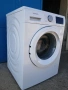 Пералня с инверторен мотор Siemens IQ 500 8 кг А +++, снимка 4