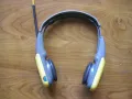 Ретро слушалки с FM радио SONY SRF-HM55 WALKMAN, снимка 2