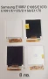 Дисплей за SAMSUNG C100,R220,X100,B100,B130,B300,E1100,C158,C160,C260,C450,B200,C250,M110,E1080,B220, снимка 6