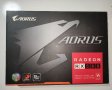 AMD GIGABYTE AORUS RX 580 8GB , снимка 1