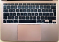 MacBook Air M1 13" | 16GB RAM | 1TB SSD | КАТО НОВ, снимка 3