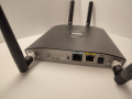 Cisco AIR-AP1242AG-E-K9 – wireless access point / Безжична точка  за достъп, снимка 2