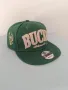 Мъжка шапка New Era Milwaukee Bucks, снимка 7