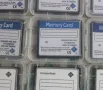 Карти памет CF Card 2GB, 8GB, 16GB Compact Flash Card, снимка 7