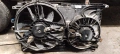 Перки вентилатор 24453601 Opel Vectra C 3.0 CDTI Z30DT 3.0 CDTI V6 - 184к.с, снимка 2
