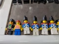 Лего 6276 lego pirates eldorado fortress 1989 г, снимка 4