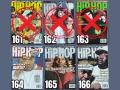 Hip-Hop Rap Music Albums CD's Оригинални Рап Музикални Дискове Хип-Хоп, снимка 11