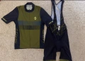  Scott RC Team cycling kit + RC jacket, снимка 3
