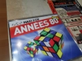 ANNEES 80 3CD-ВНОС FRANCE ТРИ ДИСКА ЗА 45ЛВ КОЛЕДНО  1912250749, снимка 7