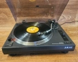Грамофон AKAI ATT05U с USB – Професионален дизайн и дигитализиране на плочи, снимка 2