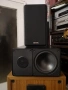TEAC LS-W300B 2.1ch Нов комплект активен субуфер и две тонколони , снимка 13