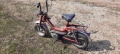 Мотопед Malanca Minarelli 50cc, снимка 5