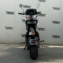 Електрически скутер TELSTAR CITY HARLEY C2-PRO / X2 249W 48V 23Ah LED, снимка 15