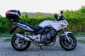 Honda CBF 600 , снимка 9