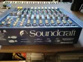 Смесителни пулт Soundcraft EPM 8, снимка 3