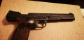 Американски въздушен пистолет Смит Весън. , снимка 2