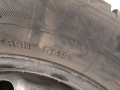 Зимни гуми 185/60/15 - 2бр, снимка 4