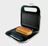 Сандвич тостер  MySandwich Grill - 800W, снимка 7