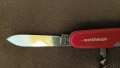 джобно ножче Victorinox Victorinox Swiss Army “Officier Suisse, снимка 7