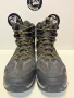Туристически обувки JACK WOLFSKIN TEXAPORE O2 +.Номер 45.5, снимка 3