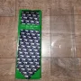 Вратовръзка 100% коприна De Amanda Elephant Handmade 100% Silk Tie, снимка 2