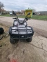 атв с кардан , снимка 2