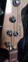 Fender bass, бас китара, снимка 4
