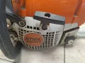 Бензинова резачка Stihl MS231, снимка 3