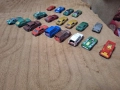 Колички matchbox , снимка 13