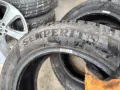4бр.зимни SEMPERIT 195 55 16 Dot21 цена за брой, снимка 4