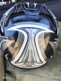 Каска/шлем за мотор SHIRO, снимка 3