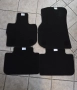 BMW X4 Комплект оригинални велурени стелки , снимка 1