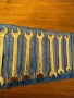 Продавам нов комплект гаечни ключове от 6 до 32 общо 12 бр., снимка 5