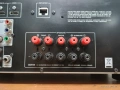 Ресивър (усилвател) YAMAHA HTR-4065. Перфектен! Изпращам видео. , снимка 12