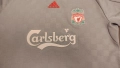 Liverpool колекционерски футболни фланелки Ливърпул, снимка 10