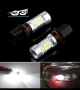 Лед крушки P13W DRL 3030 SMD, снимка 1