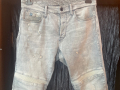 G Star Motac 3D Slim Jeans Оригинални Дънки, снимка 4
